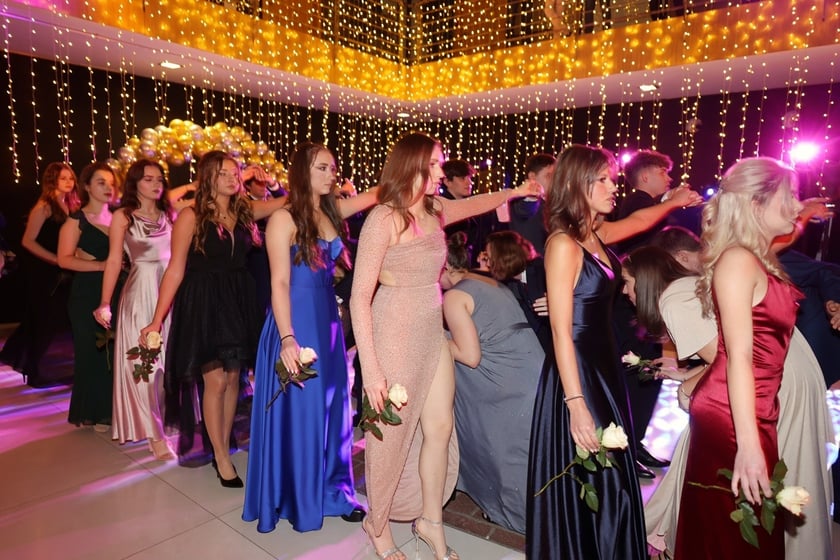 Studni&oacute;wka uczni&oacute;w VI LO im. Bolesława Prusa we Wrocławiu (3 luty 2024)&nbsp;