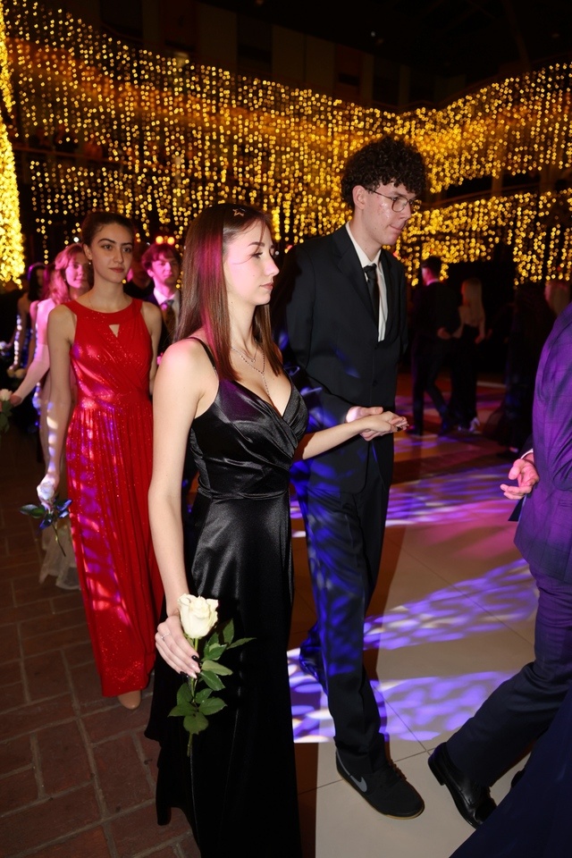 Studni&oacute;wka uczni&oacute;w VI LO im. Bolesława Prusa we Wrocławiu (3 luty 2024)&nbsp;