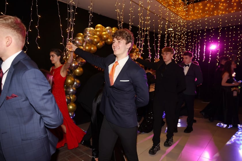 Studni&oacute;wka uczni&oacute;w VI LO im. Bolesława Prusa we Wrocławiu (3 luty 2024)&nbsp;