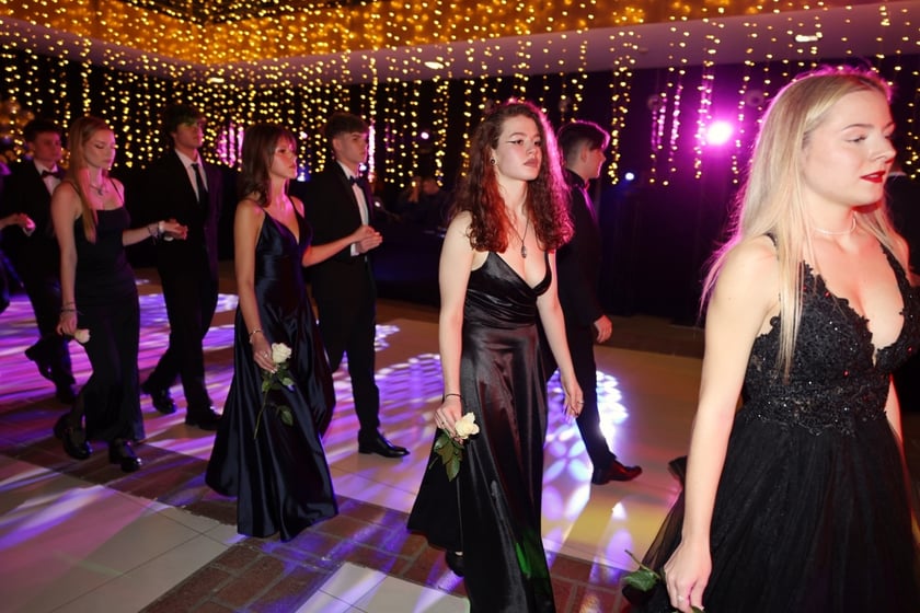 Studni&oacute;wka uczni&oacute;w VI LO im. Bolesława Prusa we Wrocławiu (3 luty 2024)&nbsp;