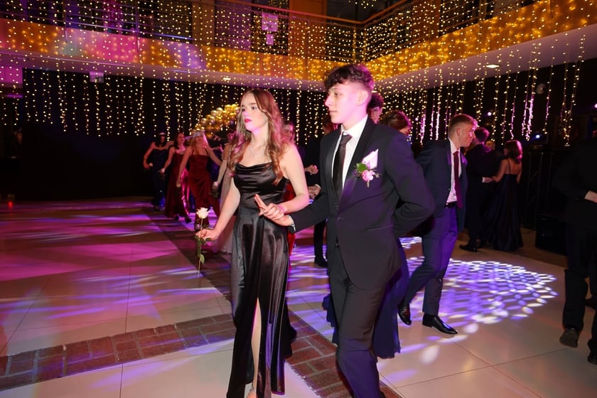 Studni&oacute;wka uczni&oacute;w VI LO im. Bolesława Prusa we Wrocławiu (3 luty 2024)&nbsp;