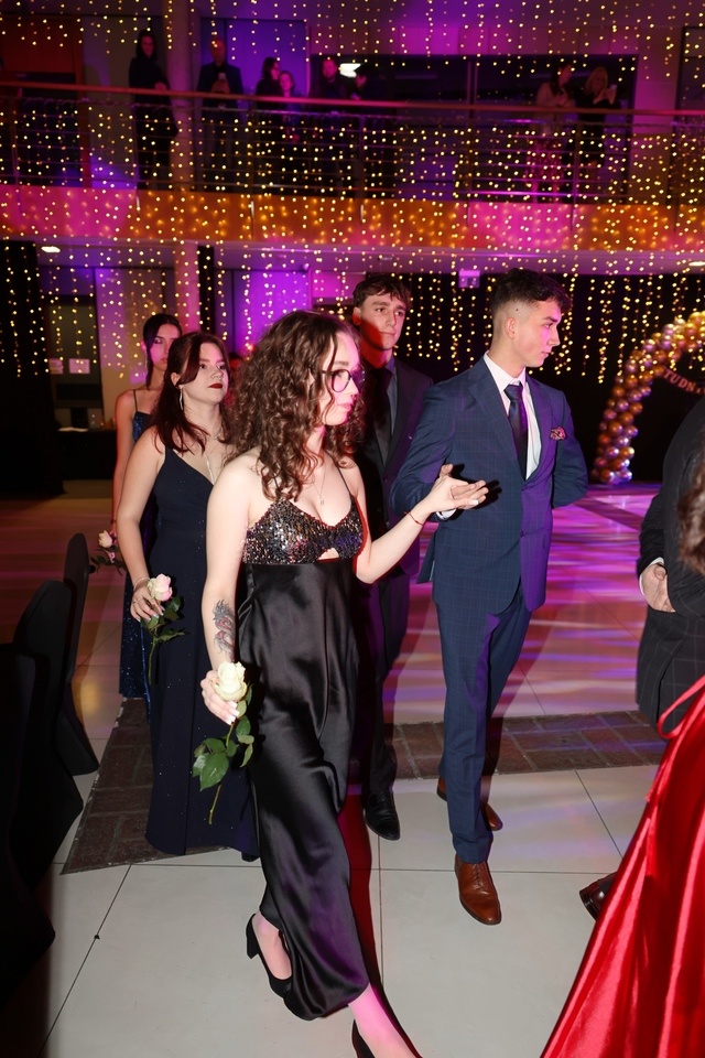 Studni&oacute;wka uczni&oacute;w VI LO im. Bolesława Prusa we Wrocławiu (3 luty 2024)&nbsp;