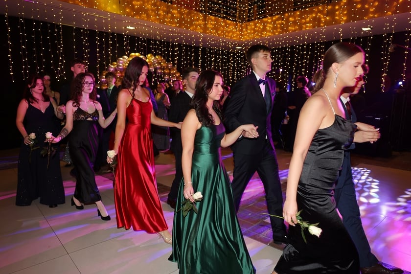 Studni&oacute;wka uczni&oacute;w VI LO im. Bolesława Prusa we Wrocławiu (3 luty 2024)&nbsp;