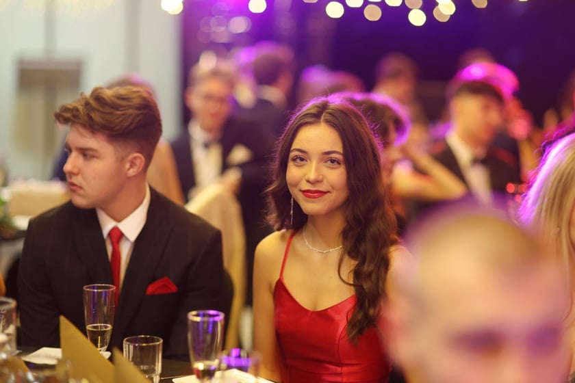 Studni&oacute;wka uczni&oacute;w VI LO im. Bolesława Prusa we Wrocławiu (3 luty 2024)&nbsp;