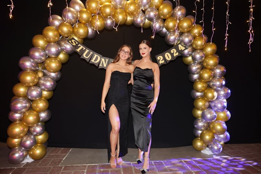 Studni&oacute;wka uczni&oacute;w VI LO im. Bolesława Prusa we Wrocławiu (3 luty 2024)&nbsp;