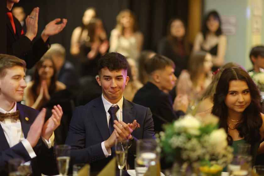 Studni&oacute;wka uczni&oacute;w VI LO im. Bolesława Prusa we Wrocławiu (3 luty 2024)&nbsp;