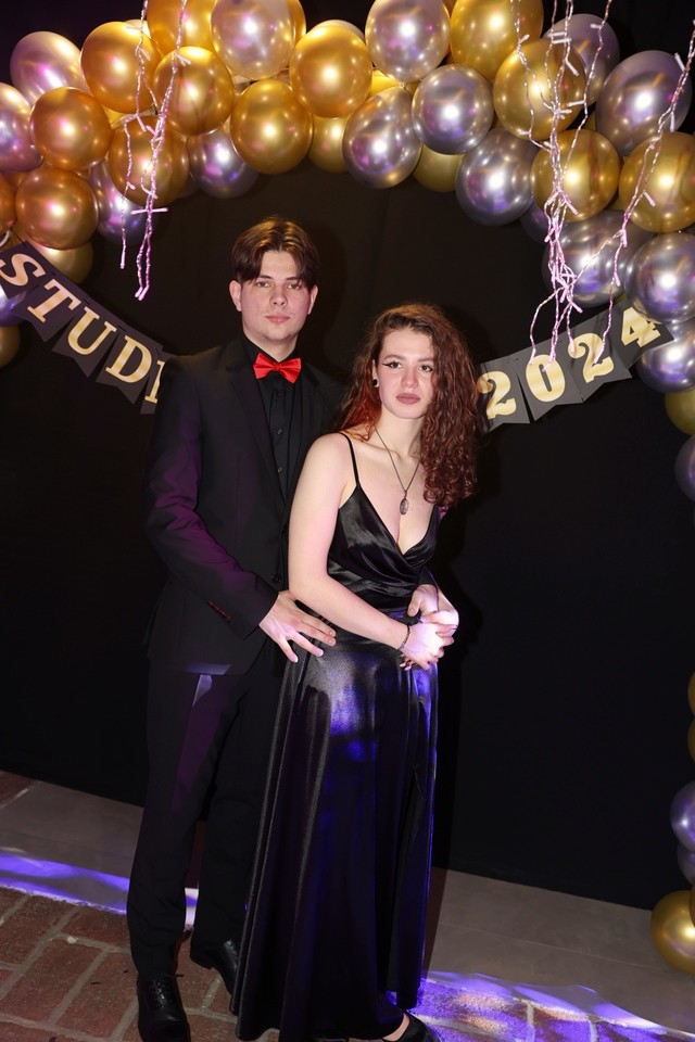 Studni&oacute;wka uczni&oacute;w VI LO im. Bolesława Prusa we Wrocławiu (3 luty 2024)&nbsp;