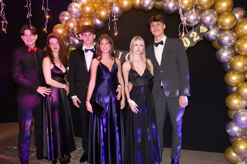 Studni&oacute;wka uczni&oacute;w VI LO im. Bolesława Prusa we Wrocławiu (3 luty 2024)&nbsp;