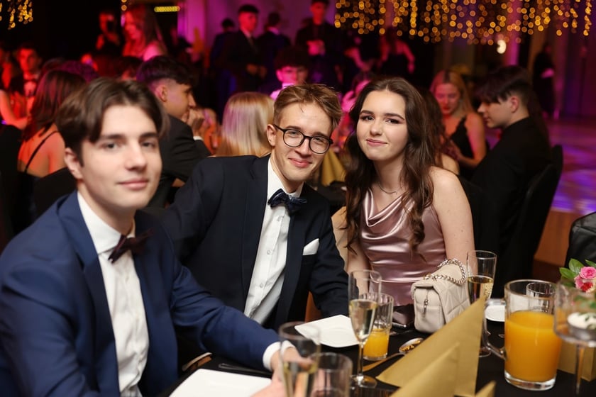 Studni&oacute;wka uczni&oacute;w VI LO im. Bolesława Prusa we Wrocławiu (3 luty 2024)&nbsp;