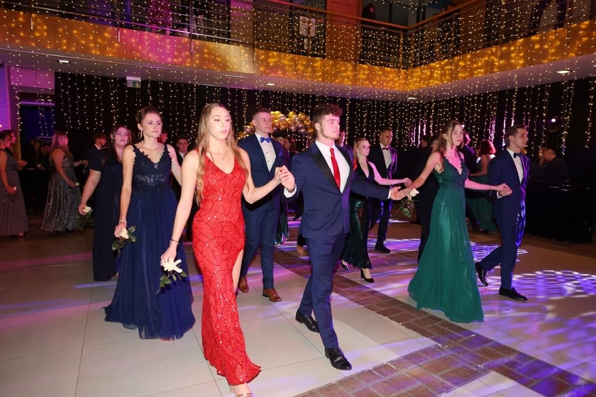 Studni&oacute;wka uczni&oacute;w VI LO im. Bolesława Prusa we Wrocławiu (3 luty 2024)&nbsp;