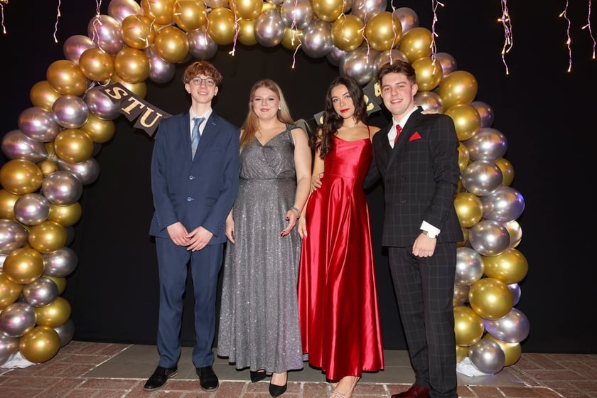 Studni&oacute;wka uczni&oacute;w VI LO im. Bolesława Prusa we Wrocławiu (3 luty 2024)&nbsp;