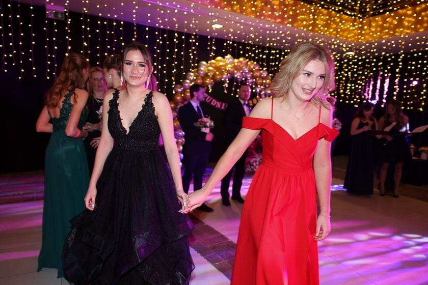 Studni&oacute;wka uczni&oacute;w VI LO im. Bolesława Prusa we Wrocławiu (3 luty 2024)&nbsp;