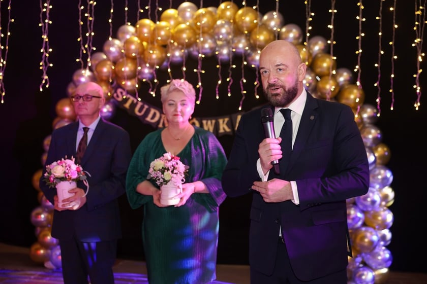 Studni&oacute;wka uczni&oacute;w VI LO im. Bolesława Prusa we Wrocławiu (3 luty 2024)&nbsp;