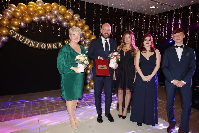 Studni&oacute;wka uczni&oacute;w VI LO im. Bolesława Prusa we Wrocławiu (3 luty 2024)&nbsp;