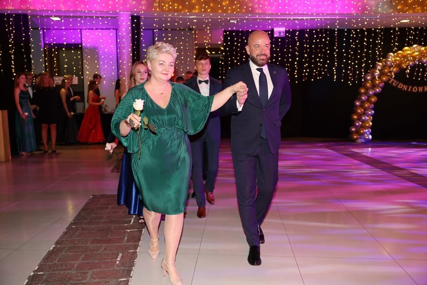 Studni&oacute;wka uczni&oacute;w VI LO im. Bolesława Prusa we Wrocławiu (3 luty 2024)&nbsp;