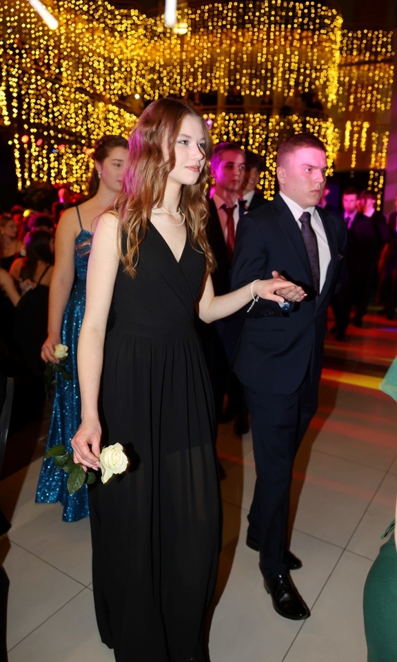 Studni&oacute;wka uczni&oacute;w VI LO im. Bolesława Prusa we Wrocławiu (3 luty 2024)&nbsp;