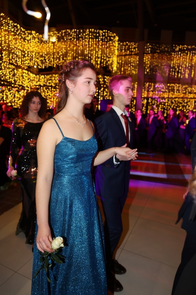 Studni&oacute;wka uczni&oacute;w VI LO im. Bolesława Prusa we Wrocławiu (3 luty 2024)&nbsp;