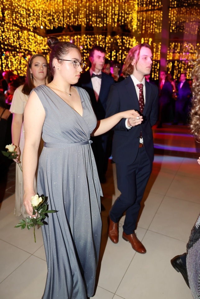 Studni&oacute;wka uczni&oacute;w VI LO im. Bolesława Prusa we Wrocławiu (3 luty 2024)&nbsp;