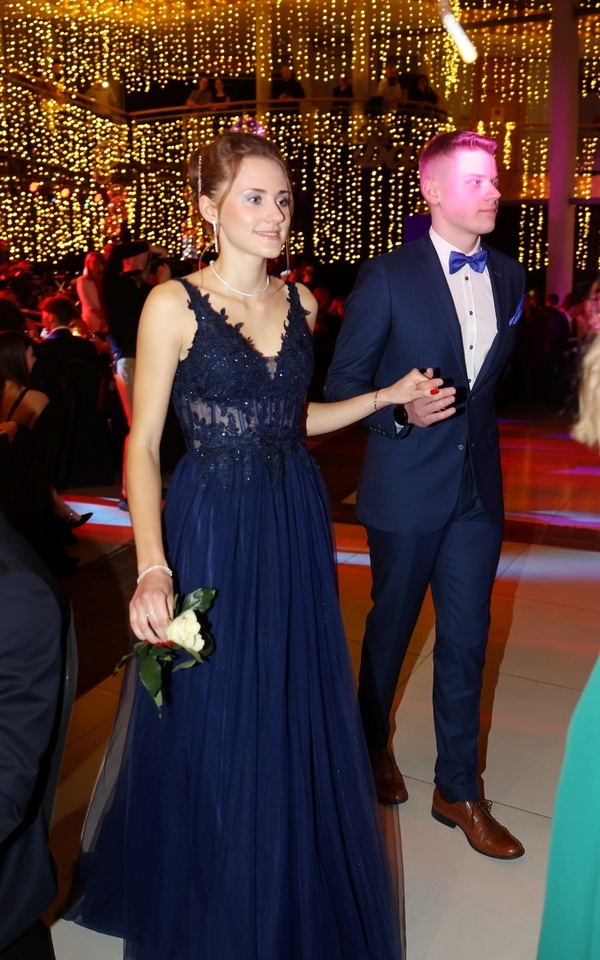 Studni&oacute;wka uczni&oacute;w VI LO im. Bolesława Prusa we Wrocławiu (3 luty 2024)&nbsp;