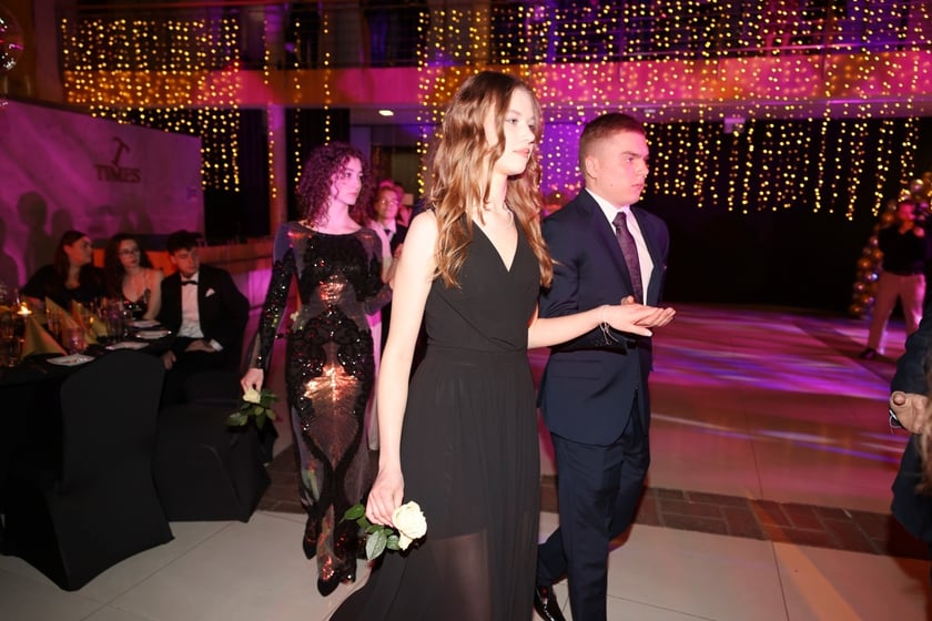 Studni&oacute;wka uczni&oacute;w VI LO im. Bolesława Prusa we Wrocławiu (3 luty 2024)&nbsp;