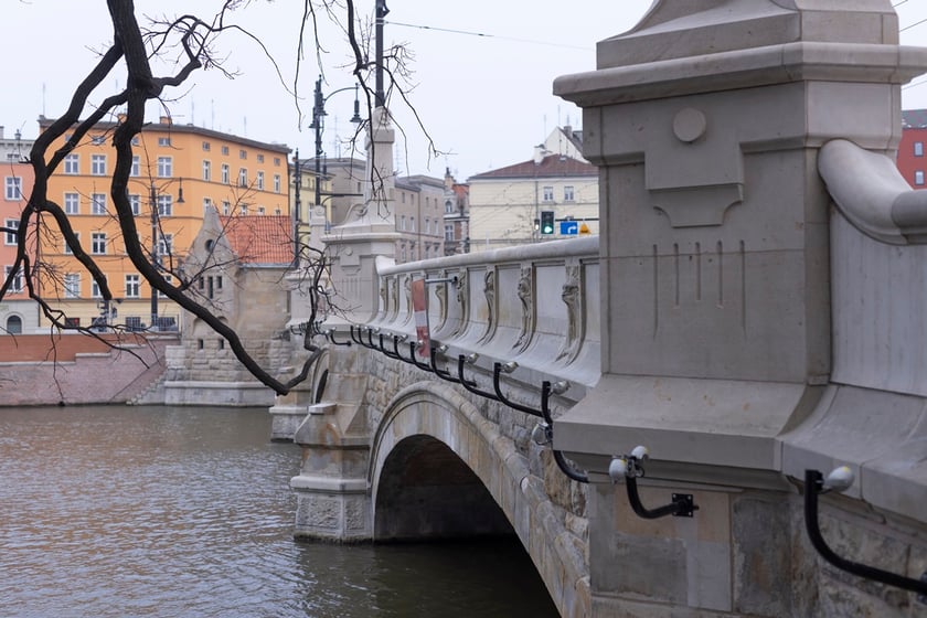 Most Pomorski Południowy