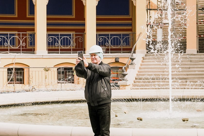 Dzień otwarty Bastionu Sakwowego, 23 marca 2024