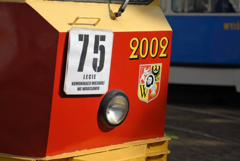 Dzień Otwarty MPK 2020 na zajezdni Ołbin.