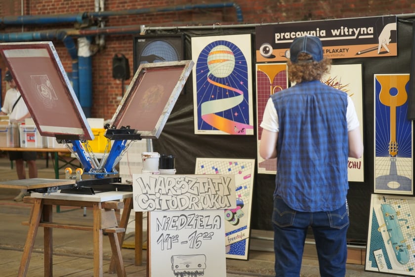 Festiwal kultury retro i vintage Daffodil Grill 2.0 w Czasoprzestrzeni.