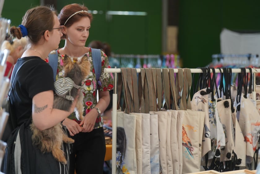 Festiwal kultury retro i vintage Daffodil Grill 2.0 w Czasoprzestrzeni.