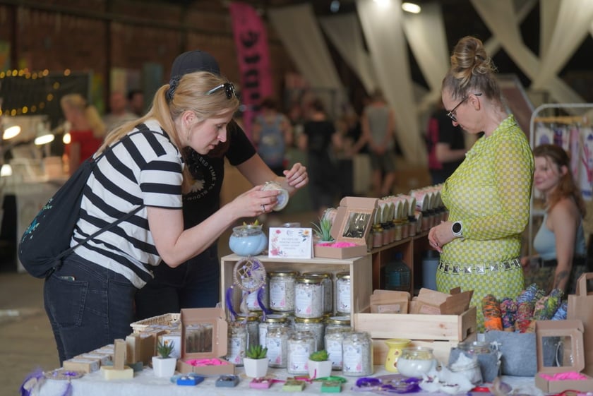 Festiwal kultury retro i vintage Daffodil Grill 2.0 w Czasoprzestrzeni.