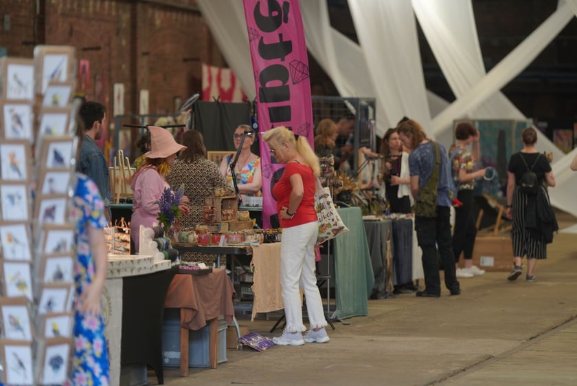 Festiwal kultury retro i vintage Daffodil Grill 2.0 w Czasoprzestrzeni.