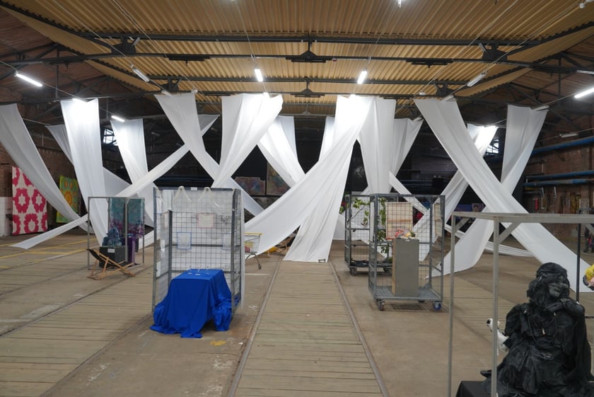 Festiwal kultury retro i vintage Daffodil Grill 2.0 w Czasoprzestrzeni.