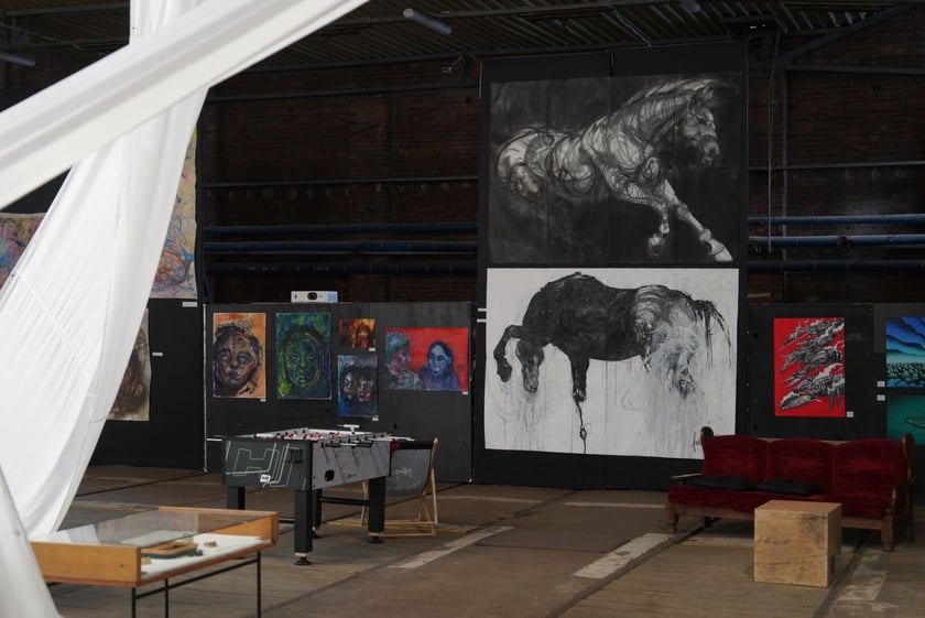 Festiwal kultury retro i vintage Daffodil Grill 2.0 w Czasoprzestrzeni.