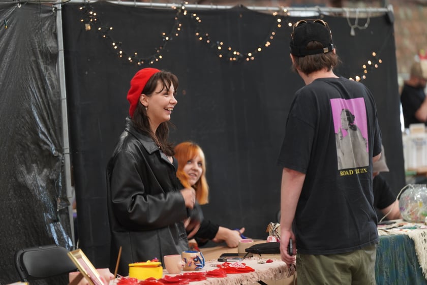 Festiwal kultury retro i vintage Daffodil Grill 2.0 w Czasoprzestrzeni.