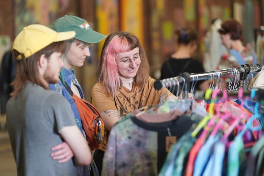 Festiwal kultury retro i vintage Daffodil Grill 2.0 w Czasoprzestrzeni.