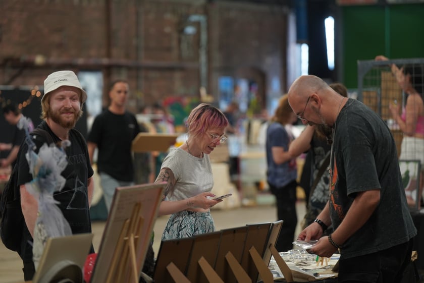 Festiwal kultury retro i vintage Daffodil Grill 2.0 w Czasoprzestrzeni.