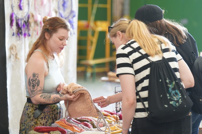 Festiwal kultury retro i vintage Daffodil Grill 2.0 w Czasoprzestrzeni.