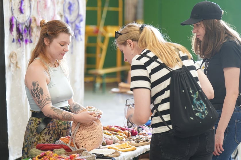 Festiwal kultury retro i vintage Daffodil Grill 2.0 w Czasoprzestrzeni.