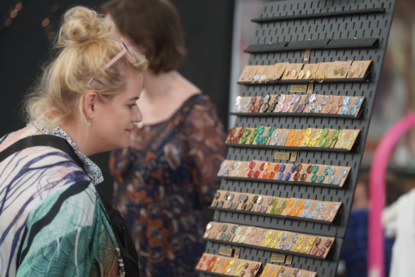 Festiwal kultury retro i vintage Daffodil Grill 2.0 w Czasoprzestrzeni.