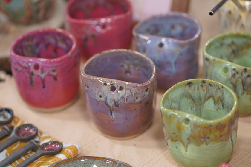 Festiwal kultury retro i vintage Daffodil Grill 2.0 w Czasoprzestrzeni.