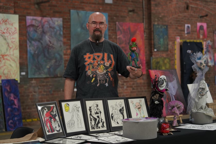 Festiwal kultury retro i vintage Daffodil Grill 2.0 w Czasoprzestrzeni.