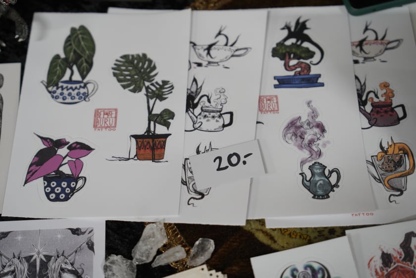 Festiwal kultury retro i vintage Daffodil Grill 2.0 w Czasoprzestrzeni.