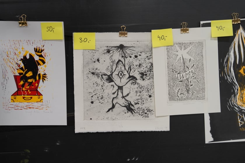 Festiwal kultury retro i vintage Daffodil Grill 2.0 w Czasoprzestrzeni.