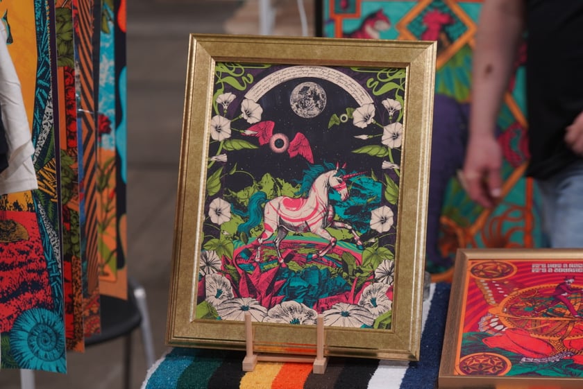 Festiwal kultury retro i vintage Daffodil Grill 2.0 w Czasoprzestrzeni.