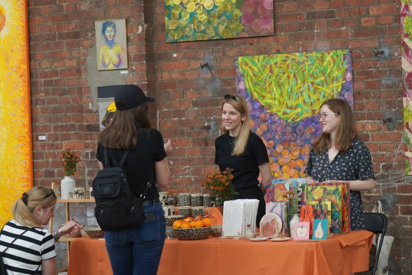 Festiwal kultury retro i vintage Daffodil Grill 2.0 w Czasoprzestrzeni.