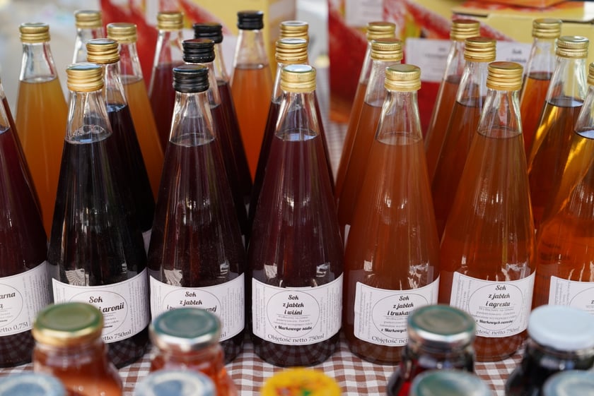 Targ Rolny na Zwycięskiej zaprasza. Smakołyki i pyszności