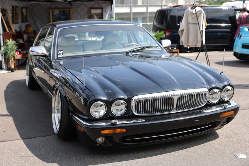 Utrace 2024 we Wrocławiu, Tarczyński Arena, 29 czerwca