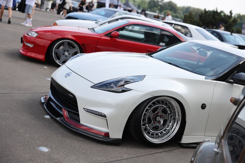 Utrace 2024 we Wrocławiu, Tarczyński Arena, 29 czerwca