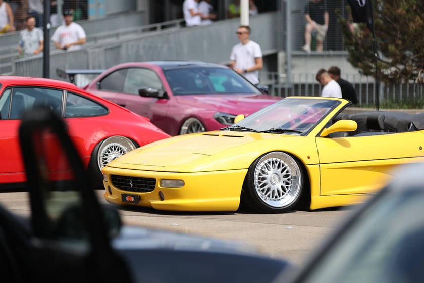 Utrace 2024 we Wrocławiu, Tarczyński Arena, 29 czerwca