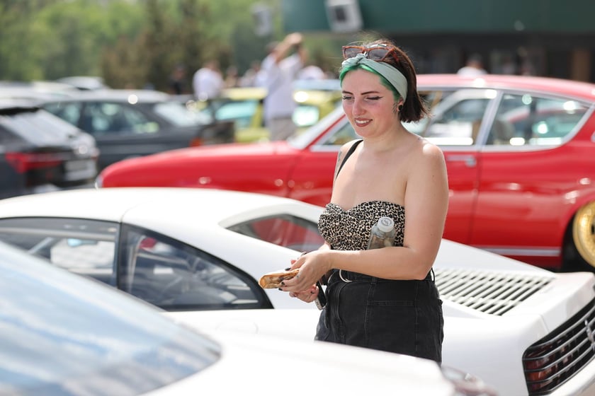 Utrace 2024 we Wrocławiu, Tarczyński Arena, 29 czerwca